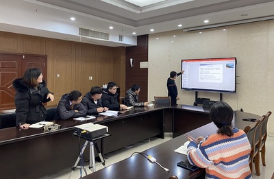 業(yè)務(wù)與專業(yè)并重，國(guó)諾信科以持續(xù)內(nèi)訓(xùn)打造卓越禮儀服務(wù)團(tuán)隊(duì)