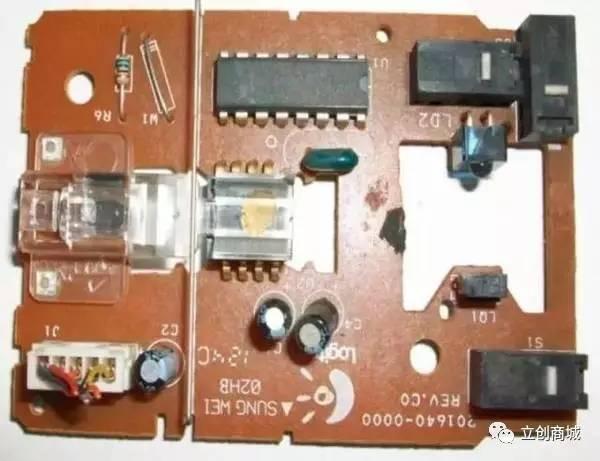 電子垃圾泛濫成災，冷凍粉碎處理更環保——電子元器件資源化利用新路徑